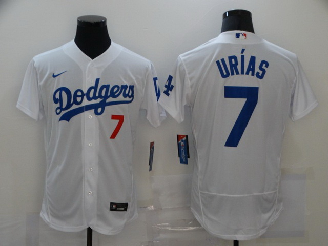 Los Angeles Dodgers Jerseys 049 - Click Image to Close